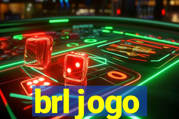 brl jogo