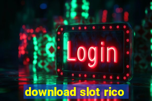 download slot rico