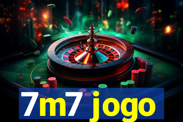 7m7 jogo