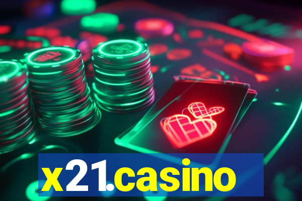 x21.casino