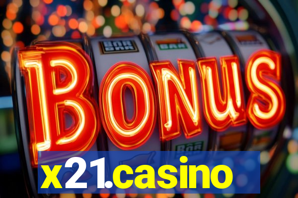 x21.casino