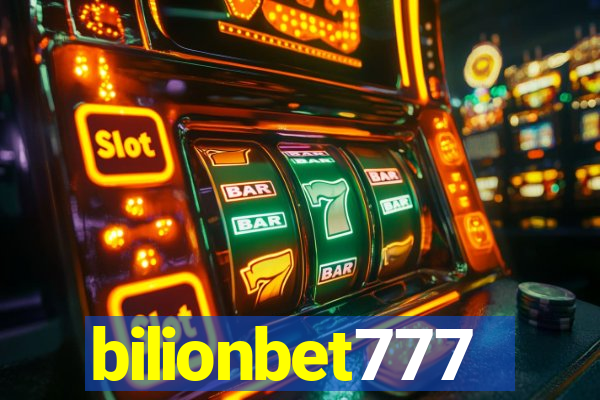 bilionbet777