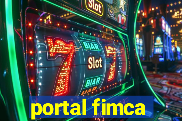 portal fimca