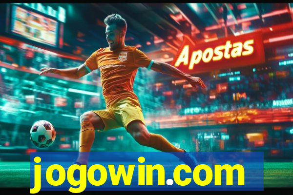 jogowin.com