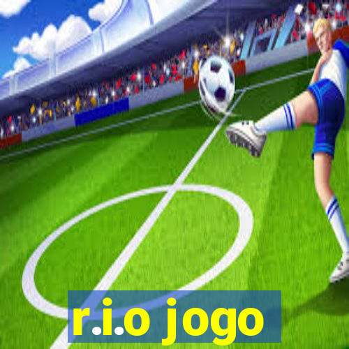 r.i.o jogo