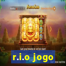 r.i.o jogo