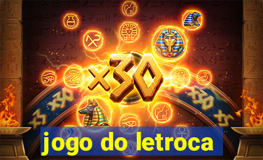 jogo do letroca