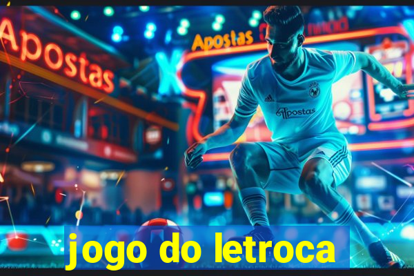 jogo do letroca