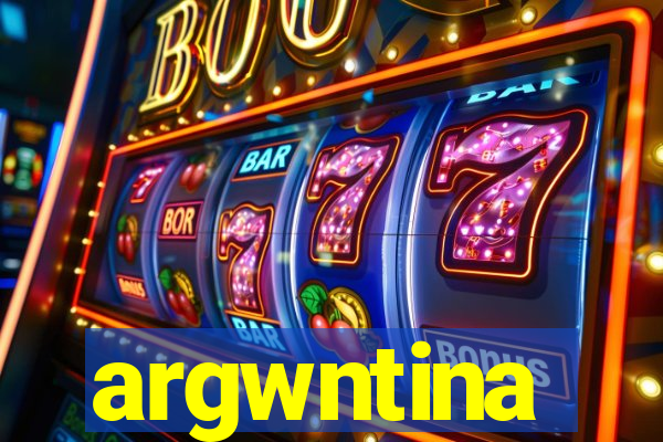 argwntina