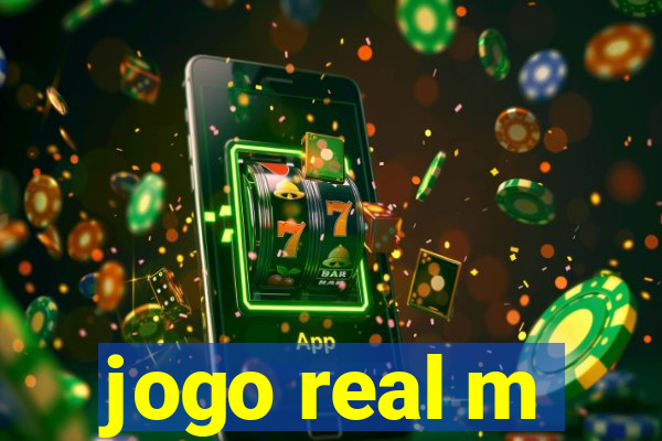 jogo real m