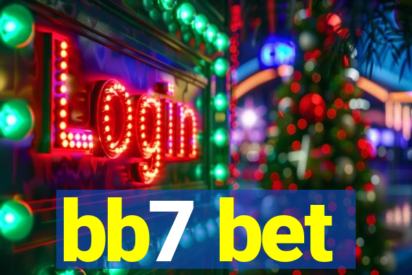 bb7 bet