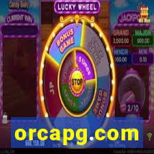 orcapg.com