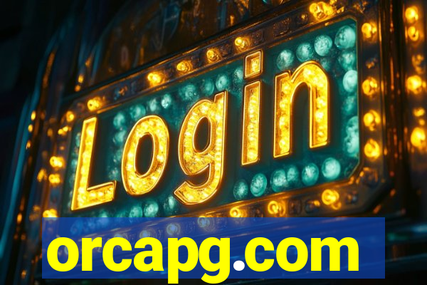 orcapg.com