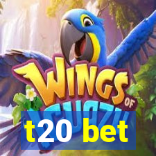 t20 bet