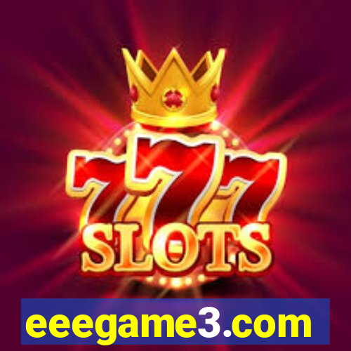 eeegame3.com