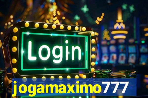 jogamaximo777