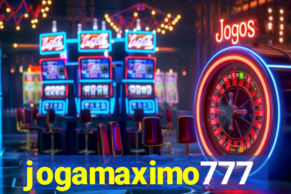 jogamaximo777