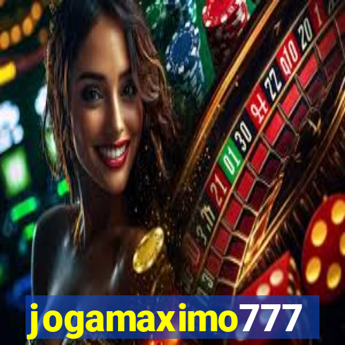 jogamaximo777