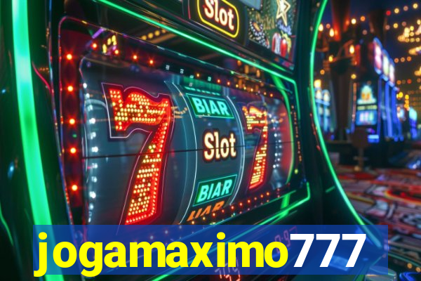 jogamaximo777