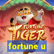 fortune u