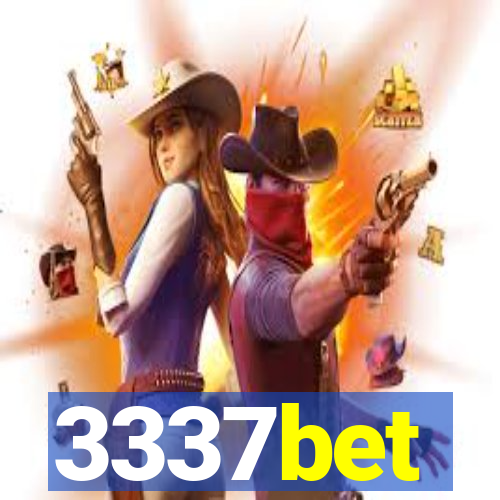 3337bet