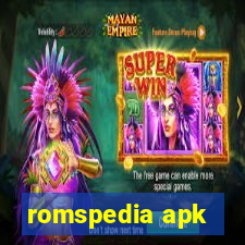 romspedia apk