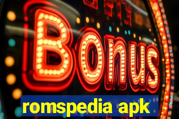 romspedia apk