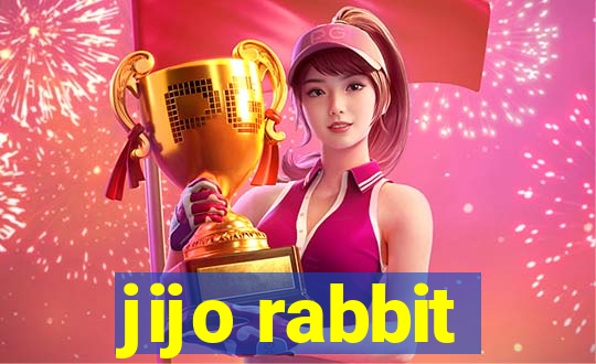 jijo rabbit