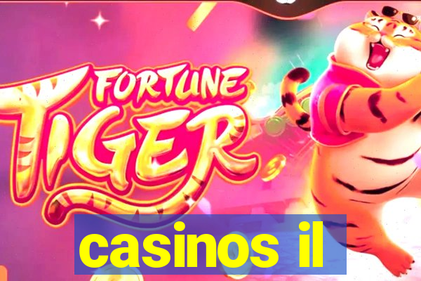 casinos il