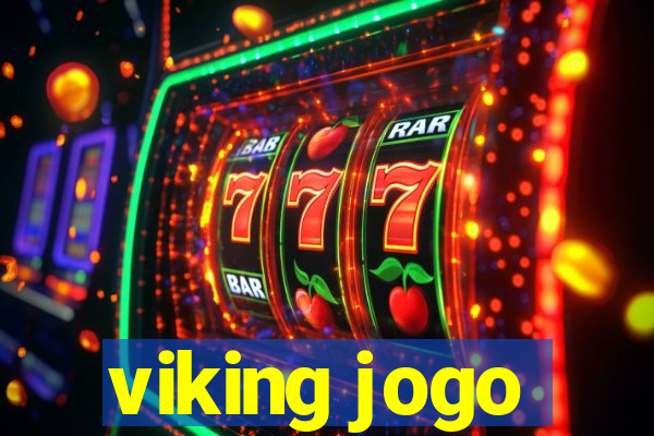 viking jogo