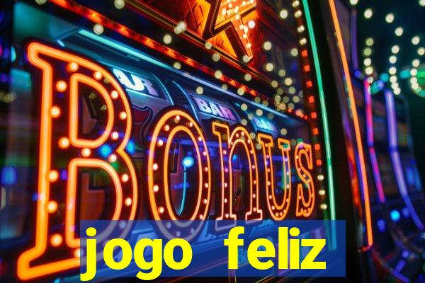 jogo feliz game-slots bingo