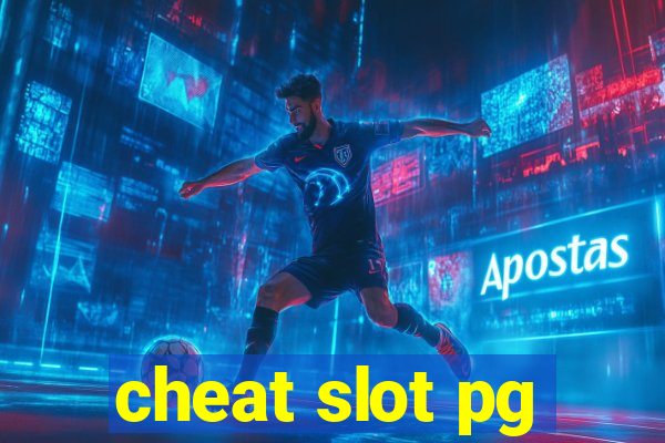 cheat slot pg