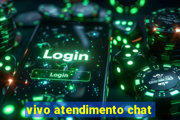 vivo atendimento chat