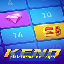 plataforma de jogos que ganha dinheiro de verdade