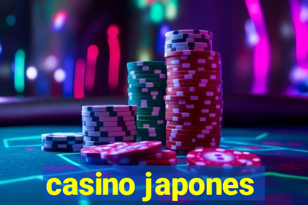 casino japones