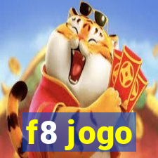 f8 jogo