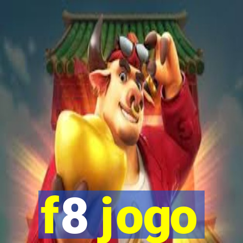 f8 jogo