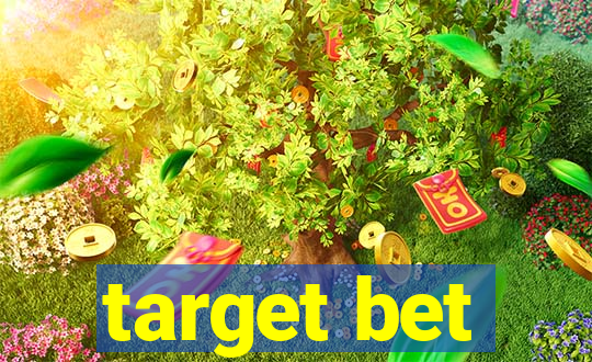 target bet