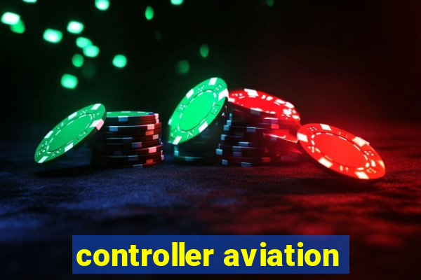 controller aviation