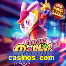 casinos com deposito de 1 real