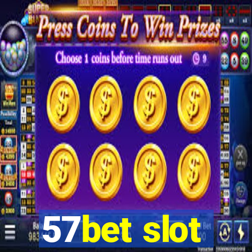 57bet slot