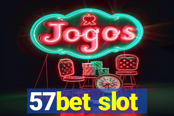 57bet slot