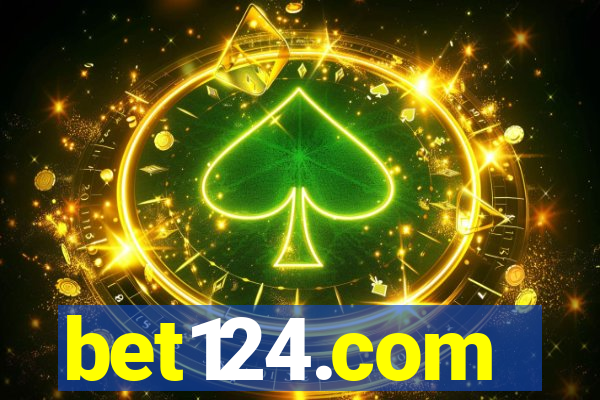 bet124.com