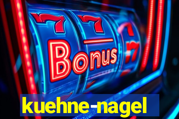 kuehne-nagel