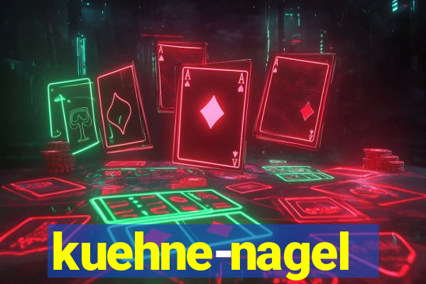 kuehne-nagel