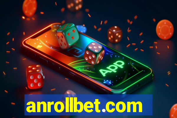 anrollbet.com