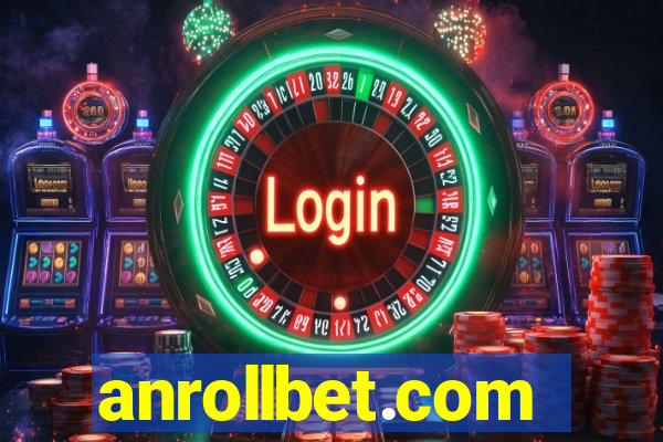 anrollbet.com