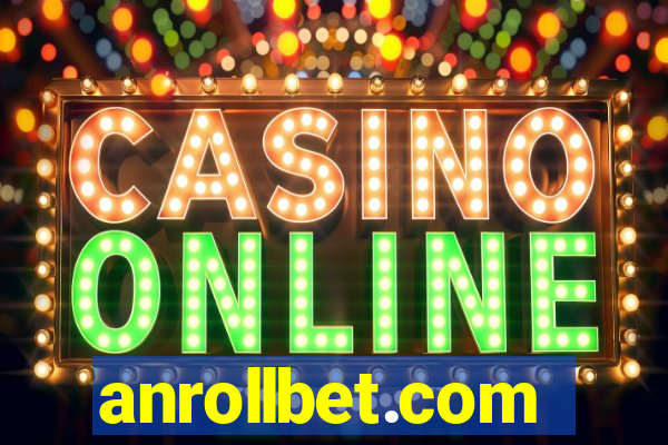 anrollbet.com