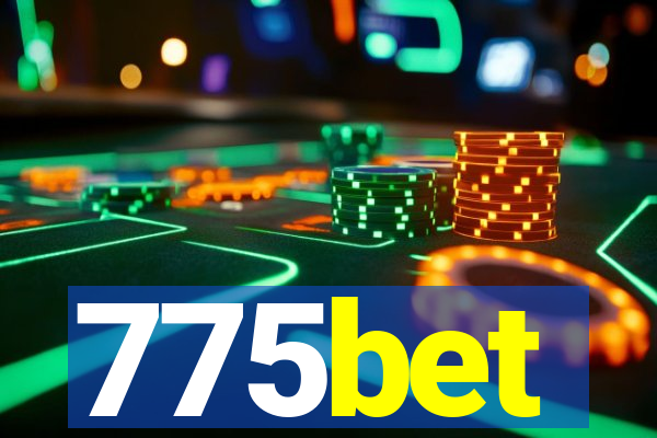 775bet