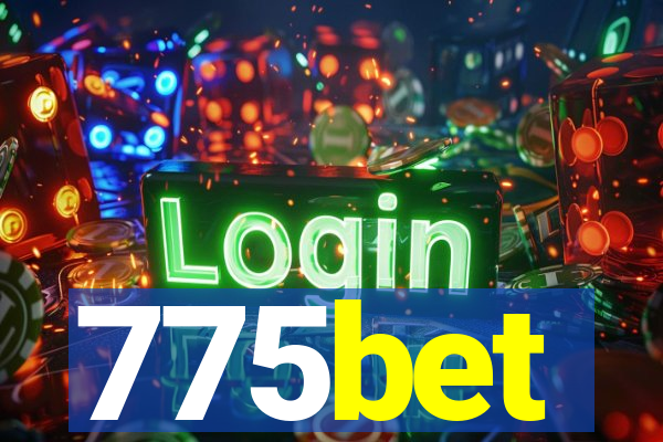 775bet